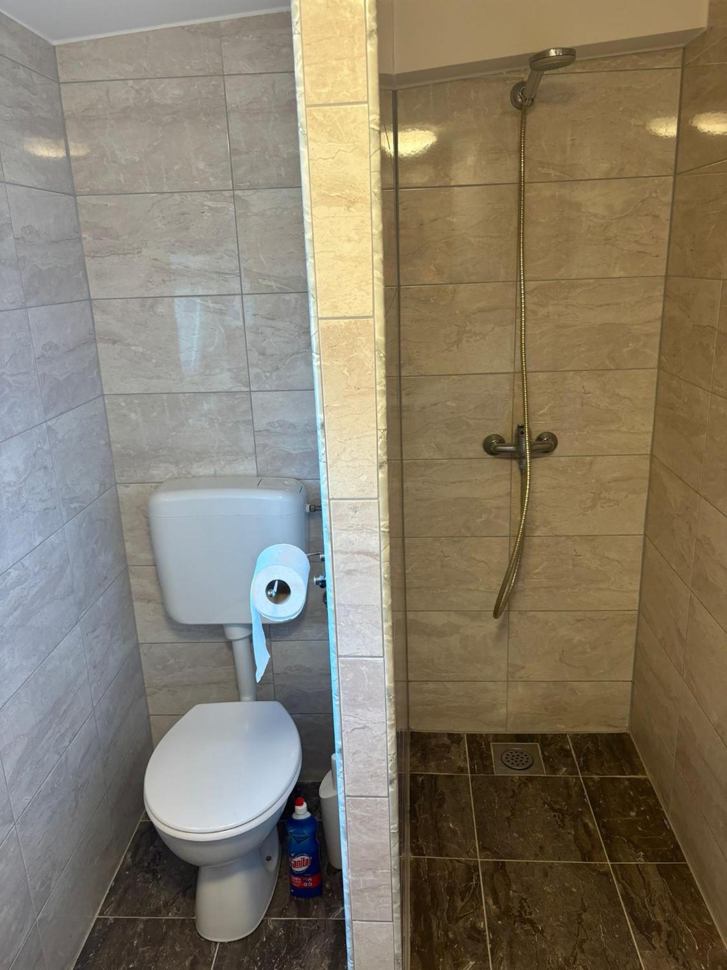 Apartment & Studio Vrdoljak Sveti Anton  Εξωτερικό φωτογραφία