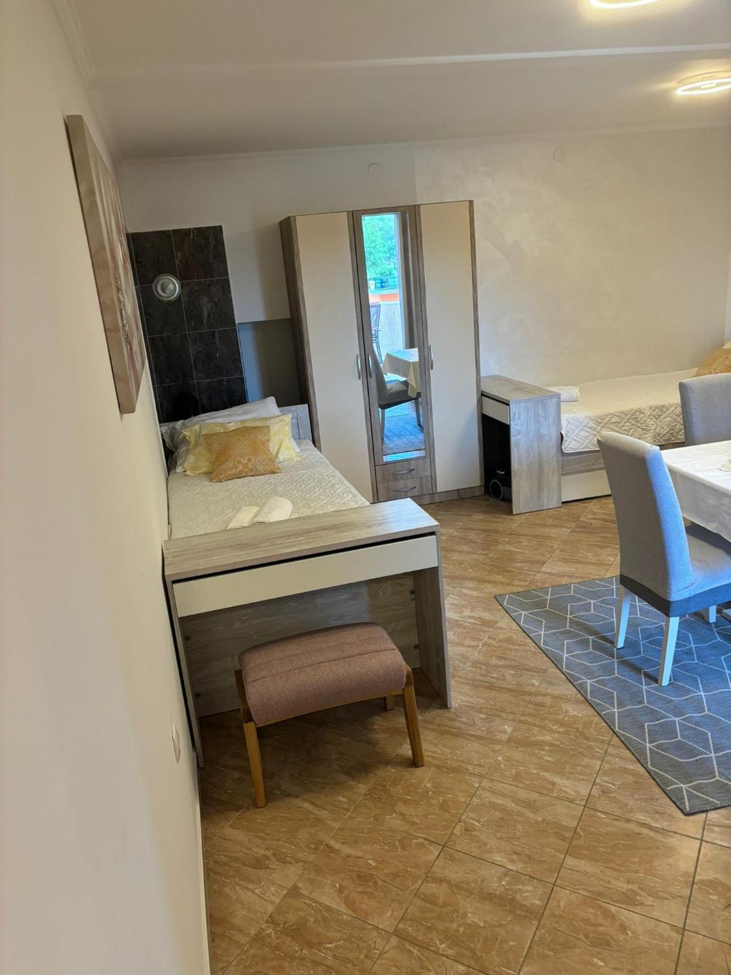 Apartment & Studio Vrdoljak Sveti Anton  Εξωτερικό φωτογραφία
