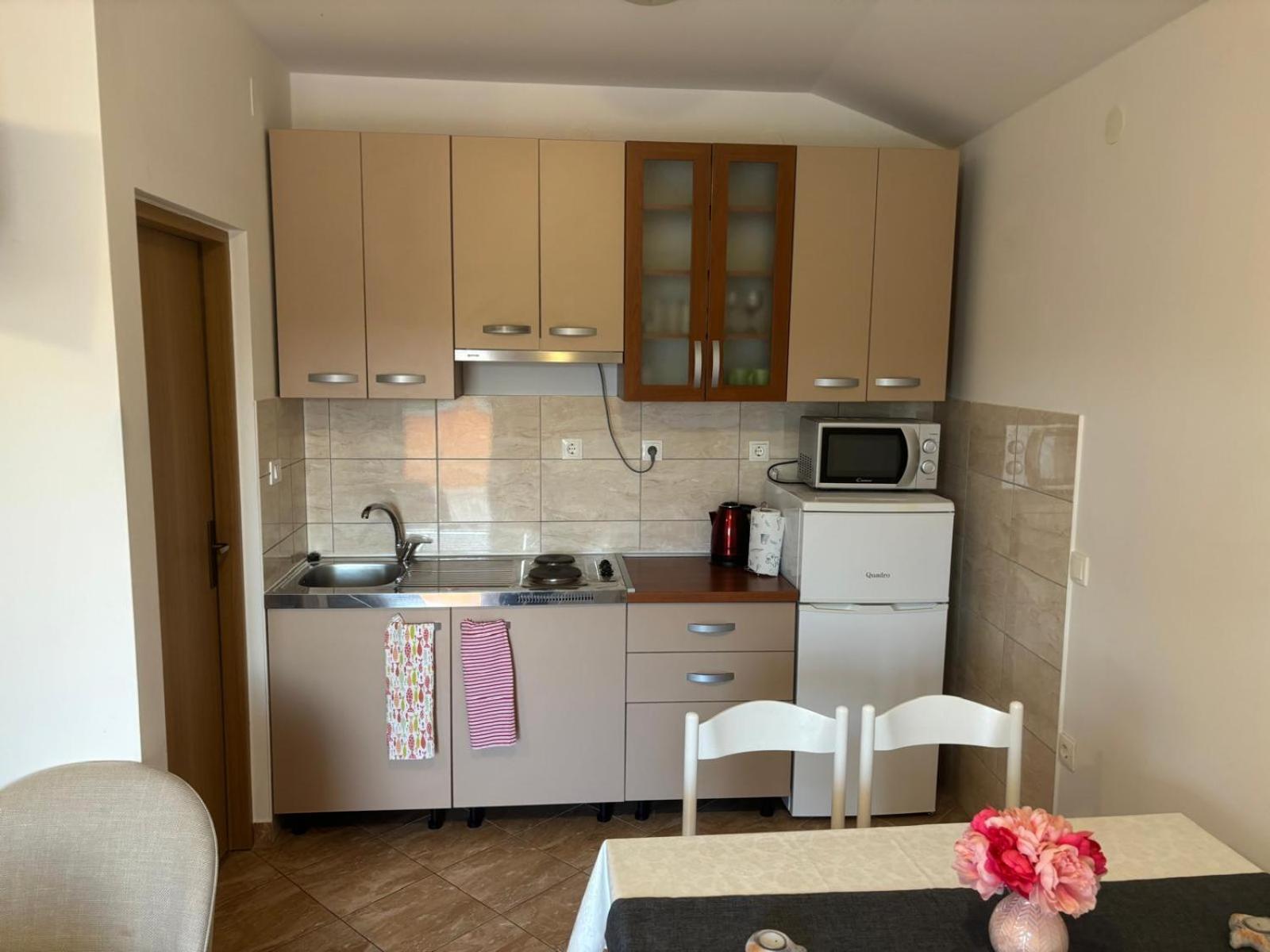 Apartment & Studio Vrdoljak Sveti Anton  Εξωτερικό φωτογραφία