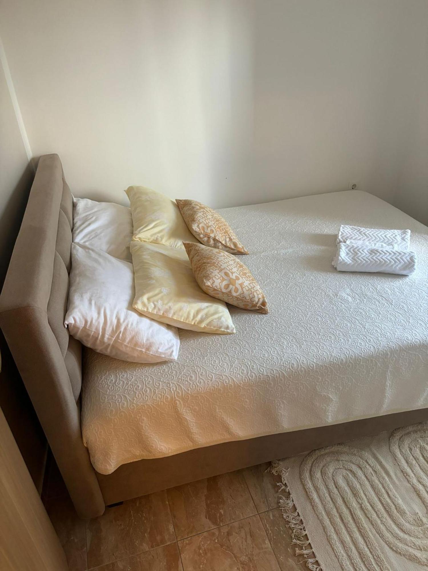 Apartment & Studio Vrdoljak Sveti Anton  Εξωτερικό φωτογραφία