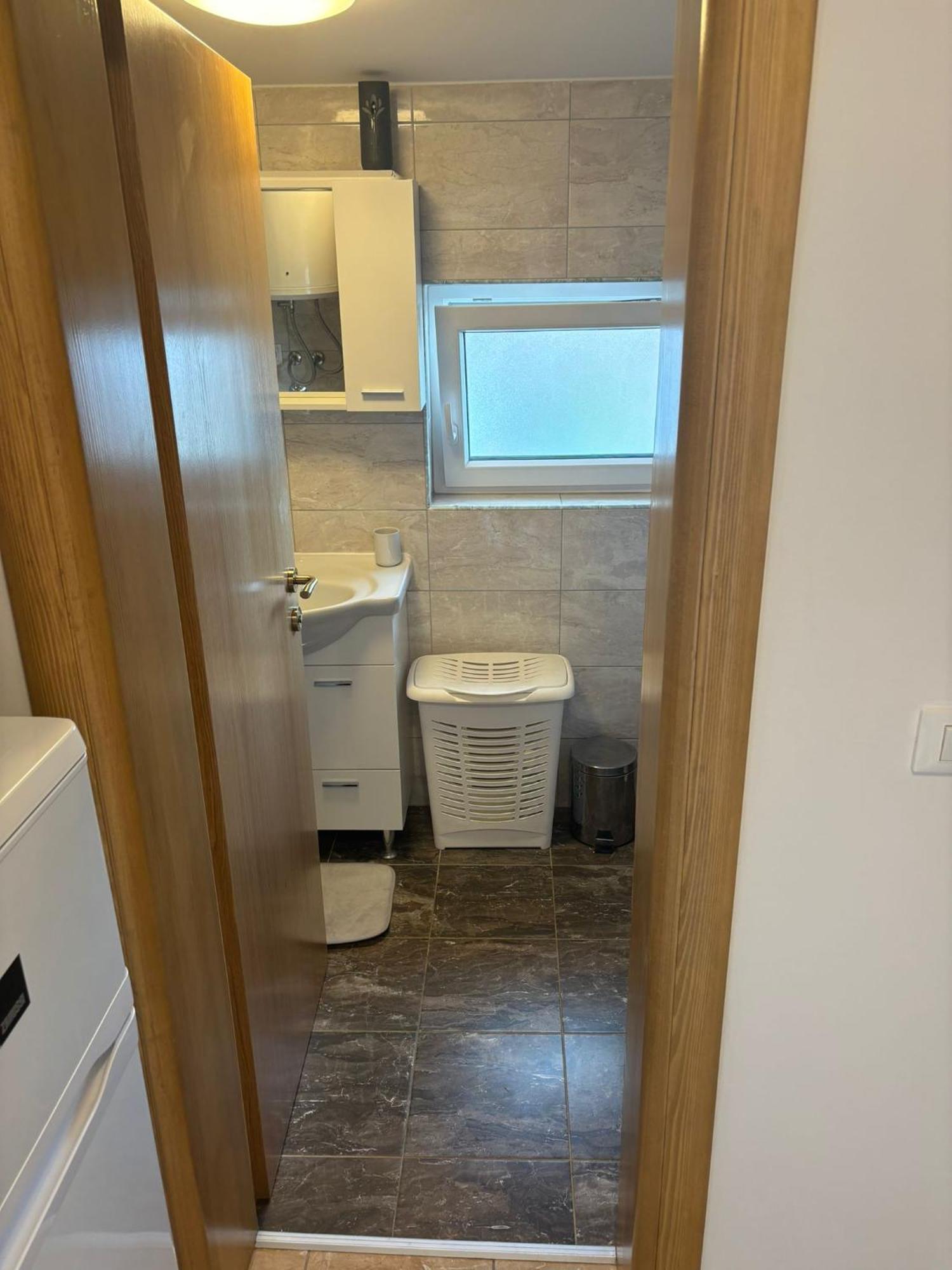 Apartment & Studio Vrdoljak Sveti Anton  Εξωτερικό φωτογραφία
