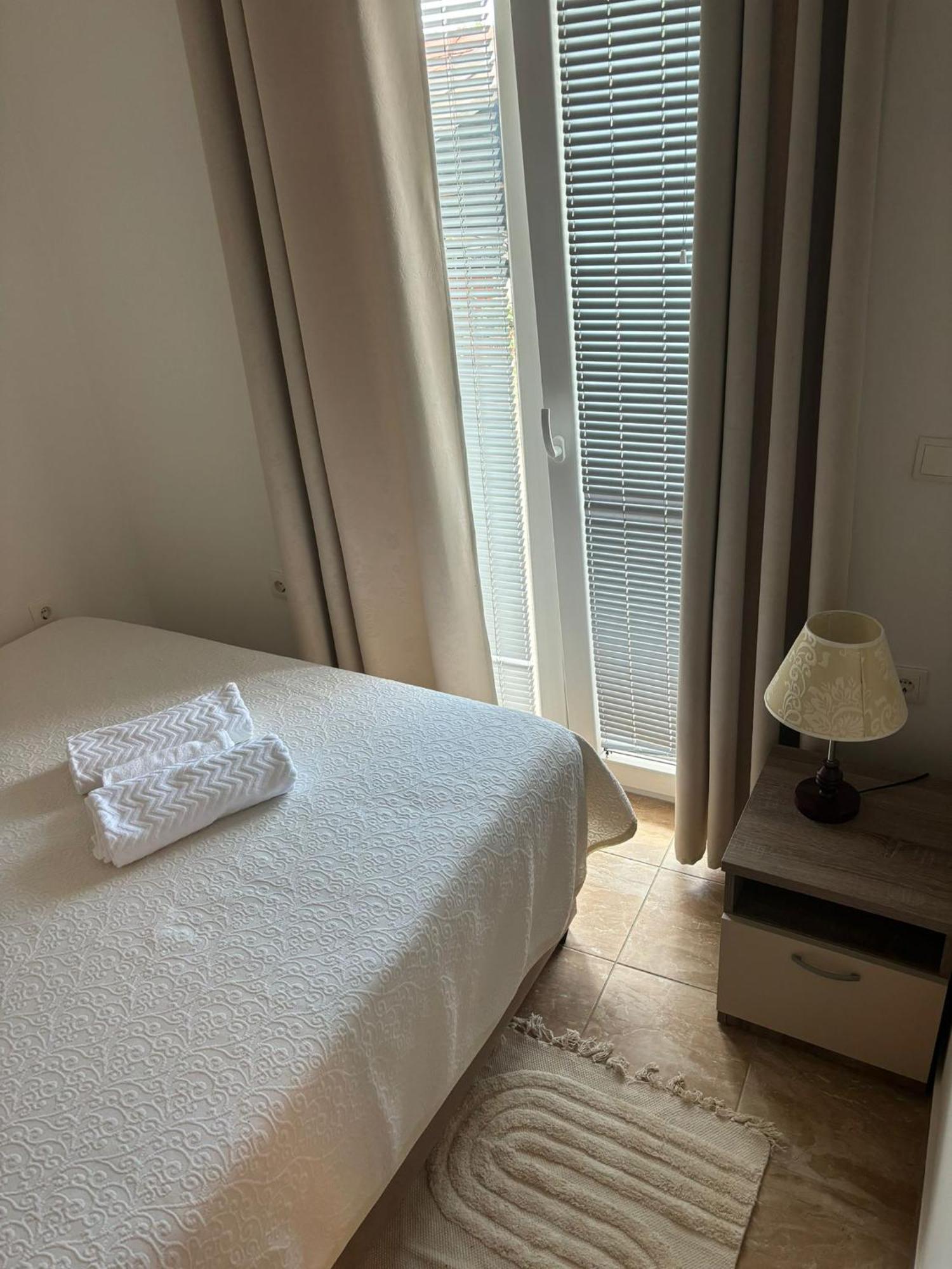 Apartment & Studio Vrdoljak Sveti Anton  Εξωτερικό φωτογραφία